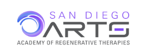The San Diego Academy of Regenerative Therapies (SDARTS)