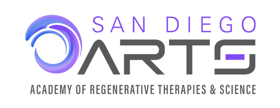 The San Diego Academy of Regenerative Therapies (SDARTS)