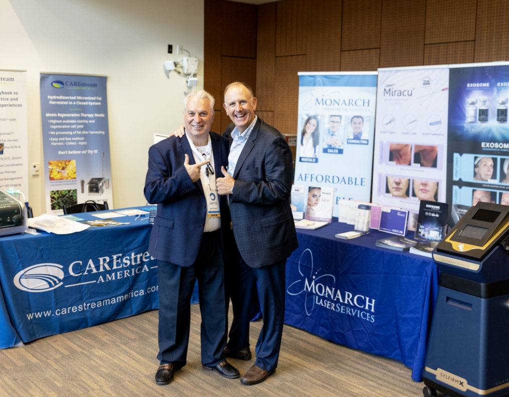 San Diego Academy of Regenerative Therapies & Sciences Global Conference