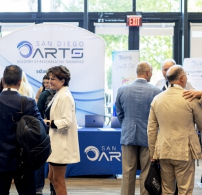 The SDARTS Global Conference