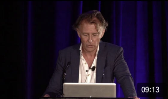 SDARTs 2018 | Nanofat for Wound Healing & Scar Revision AV