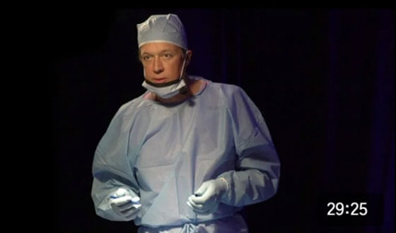 SDARTs 2017 | Cadaver Workshop & Surgical Demo | Injection Techniques, Microfat, SNIF, Nanofat